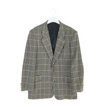 닥스 하운드투스 울 캐시미어 코트 L 40279