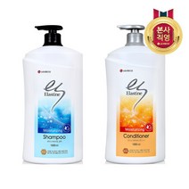 엘라스틴 모이스처라이징 컨디셔너 플로랄향, 1800ml, 1개