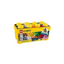 레고 클래식 10696 미디엄 조립 박스레고