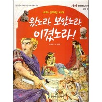 나폴레옹 이야기 세계사 14 왔노라 보았노라 이겼노라! : 로마 공화정 시대, 한국헤르만헤세(Korea Hermannhesse)