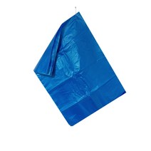해피데이 다용도 분리수거함 봉투 파랑 62 x 85 200장 (100장*2개)