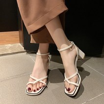 더구두 여성 뮬 슬리퍼 여성블로퍼 뮬블로퍼 여성구두 여성샌들-3069