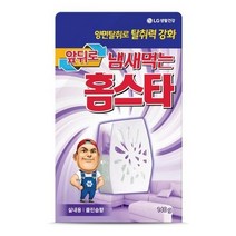 냄새먹는 홈스타 실내용 클린솝향140G 탈취제, 140g, 1개