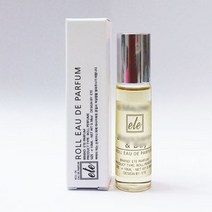 에떼 오드우드 롤온 15ml [원액] 90여종 향선택가능 E2, D34번가