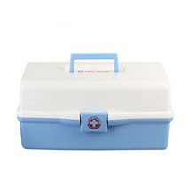 [모꼬지 점빵] 일진 구급함 마더스케어 2호 3500EA asche12*089549581ct
