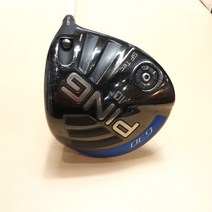 중고 핑 G30 10도 N.S Pro 5S스펙 60139, 단품
