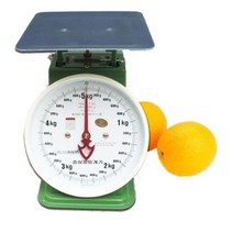 효성 업소용 접시지시저울 모음 1/2/5/10/20/30/50kg 1 업소용 접시지시저울 20kg, 1