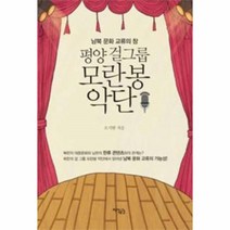 웅진북센 평양걸그룹 모란 봉악단, One color | One Size@1