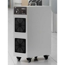 공업용 오존발생기 살균기 작업장 공기 정화 악취제거, 60g