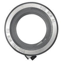 DEWALT DCE15123 600MCM THHN&XHHW CU 700MCM THHN&XHHN AL 부싱, 1개