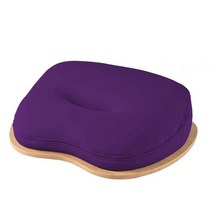 무한상사 쿠션 베드 독서대, 딥퍼플