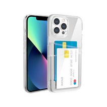 갤럭시S22울트라 닥터핏 허니 듀얼 포켓 젤리 케이스 SM-S908