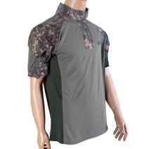 [Hot sale]0329_육군픽셀 컴뱃셔츠 반팔 _Shop_*