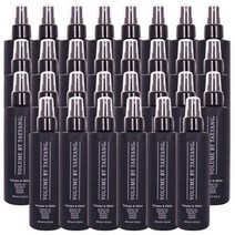 [풍성한 볼륨 / 탈모증상 완화] 볼륨 바이 태양 볼륨 앤 샤인 헤어 볼류머 200ml, 30개