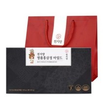 천지양 명품 홍삼정 마일드, 100g, 3개입