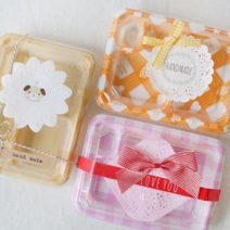 보드미_리빙 만들기 매14 어린이4칸도시락2개 우드 10매