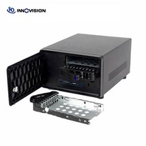 가정용nas nas서버 개인서버 nas하드 새로운 2베이 hdd 핫스왑 nas 스토리지 섀시 지원 미니 itx 마더보드, 케이스250wpsu