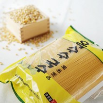 대화 옥수수국수 2.5kg 옥수수면 옥수수온면 사리 면, 단품