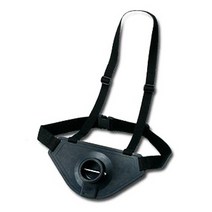 제일정공 파이팅벨트 로드홀더(DX) 지깅벨트 루어, 1개