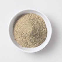 [캔들이케아] 천연분말 49종 천연비누 수제비누 화장품재료, 오트밀 분말(50g)