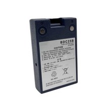 BDC25B 배터리 BDC25 BDC25 BDC25A 호환 측량 악기 토탈 스테이션 6V 1350mAh NiMH 배터리, 5pcs