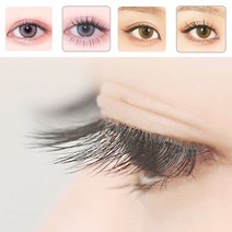 가닥속눈썹 셀프연장 붙이기재료 인조 자연 풍성 분위기 속눈썹붙이는법 종류 셀프 부분래쉬, 혼합형, 혼합형