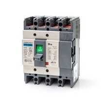JS 산업용 배선차단기 4P 40A 14kA NFB-S54a