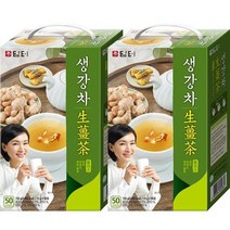 담터 생강차 플러스, 750g, 2개, 2개