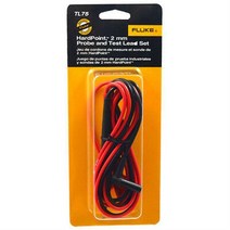 플루크 테스트프로브 FLUKE-TL75 플루크 TL-75