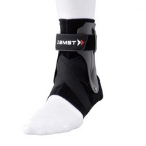 농구 발목보호대 스포츠 야구 잠스트 A2-DX 좌우세트, 1개