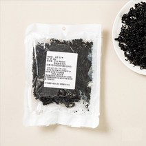 완도 햇 자른미역 120g 1개, 240g(80g*3개)