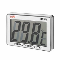 AxGear Aquarium 어항 물 온도계 디지털 전자 LCD 센서 컨트롤러