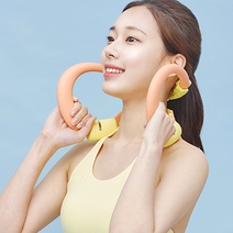 카이로케어 커브넥 코랄, 민트