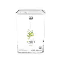 콩식용유18리터, 1개, 18L