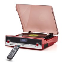 인켈 IK-C5070LP 턴테이블 블루투스 오디오 (서울 경기 인천 퀵배송 무료), 1