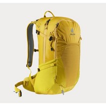 도이터 푸트라 23L, 8206(노랑)