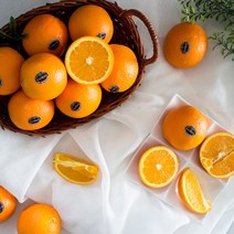 블랙라벨 고당도 퓨어스펙 오렌지 중대과 10과 20과, 퓨어스펙 중대과 20과/4kg