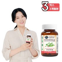 마이카인드 유기농 임산부철분 30정 3개, 상세설명 참조, 없음