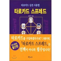 타로카드 스프레드:타로카드 실전 사용법, 당그래