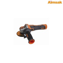 아임삭 충전그라인더 BL14G50 14.4V 본체 베어툴, II옵션없음II, 상세페이지 참조