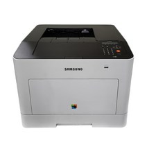 삼성 CLP-680ND 중고 컬러 레이저프린터(탈색완료), 삼성 CLP-680ND 중고 컬러 레이저프린터