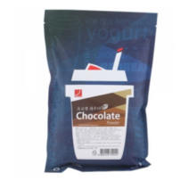 이노라이즈프리미엄초코파우더500g, 1개, 500g