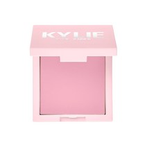카일리 코스메틱스 프레스드 치크 블러셔 블러쉬 팩트 파우더 쉐딩 작은 얼굴 메이크업, Winter Kissed, 1개