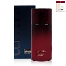 숨37 디어옴므 퍼펙트 올인원 퍼밍 세럼 110ml (+1ml 샘플 증정), 단품 1EA