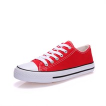 유컬리 12컬러 커플캔버스 스니커즈 운동화