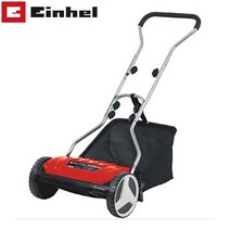 아인헬 수동모어 잔디깍기 GE-HM38S-F 341