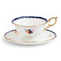 [웨지우드] 윈더러스트 쟈스민 블룸 티컵앤소서, 상세 설명 참조