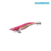 시마노 오징어낚시 에깅 선상루어 세피아에기 QE-230Q, 01T-544322