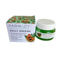 Farmacy Daily Greens Oil-free Gel Moisturizer 1.7 oz NEW - FREE SHIPPING