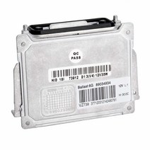 지프 그랜드체로키 헤드라이트 HID 발라스터 전압 안정기 발레오 정품 개당 가격 2008~2014년식 호환 품번 모양 확인 valeo 89034934 미국차 부품 부품나라 본점